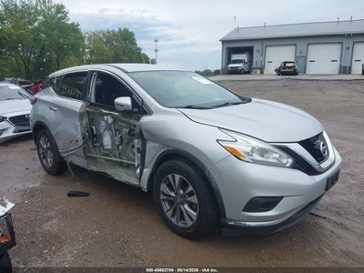 2016 Nissan Murano