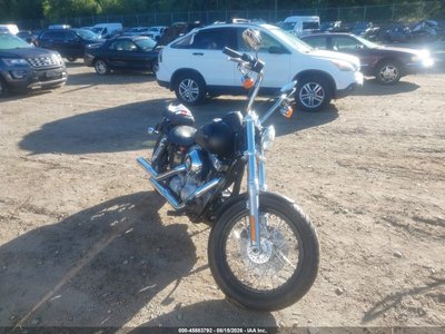 1HD1GX4149K****** 2009 Harley-Davidson Dyna Street Bob