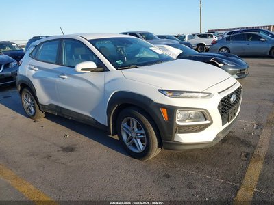 2019 Hyundai Kona