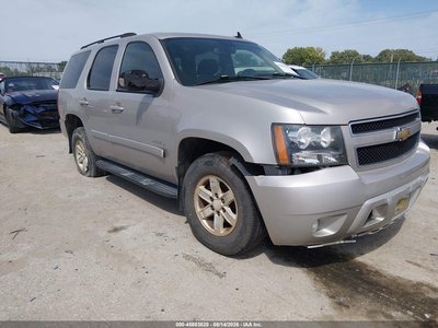 2007 Chevrolet Tahoe