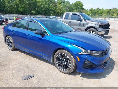 2024 Kia K5
