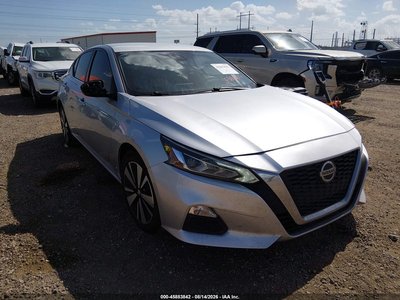 1N4BL4DV1NN****** 2022 Nissan Altima
