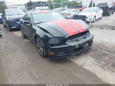 1ZVBP8AM9E5****** 2014 Ford Mustang