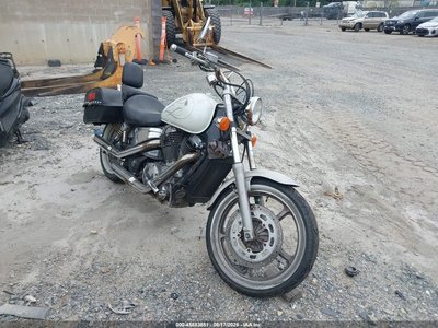 1HFSC1804VA****** 1997 Honda VT1100 (Shadow Spirit 1100)