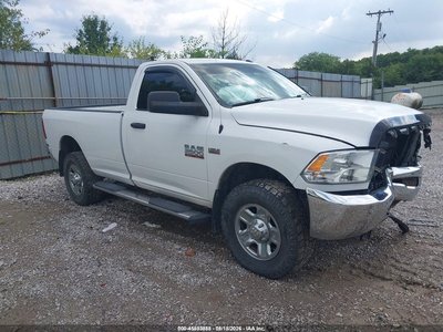 3C6MR5AJ0HG****** 2017 RAM 2500