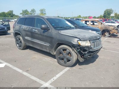 2013 Jeep Grand Cherokee