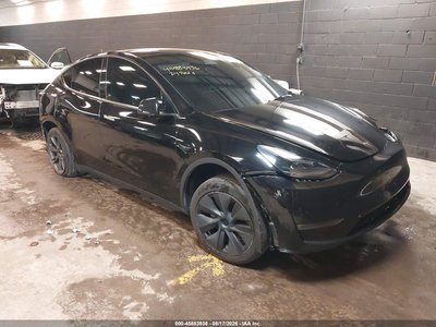 7SAYGDEE5RA****** 2024 Tesla Model Y