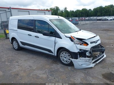 2016 Ford Transit Connect