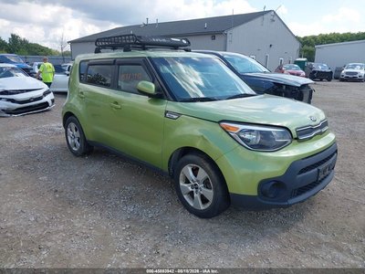 KNDJN2A28H7****** 2017 Kia Soul