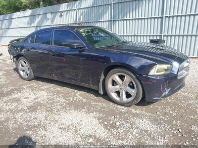 2011 Dodge Charger