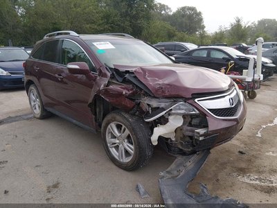 2013 Acura RDX