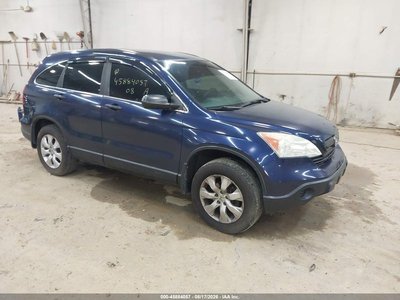 2008 Honda CR-V