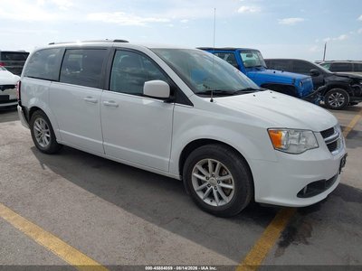 2020 Dodge Grand Caravan