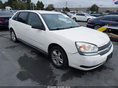 2005 Chevrolet Malibu