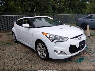 2014 Hyundai Veloster