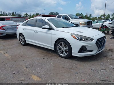 5NPE34AF8JH****** 2018 Hyundai Sonata
