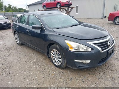 1N4AL3AP4FC****** 2015 Nissan Altima