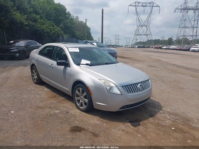 3MEHM0JG3AR****** 2010 Mercury Milan