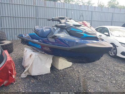 00000YDV002****** 2026 Sea-Doo Personal Watercraft