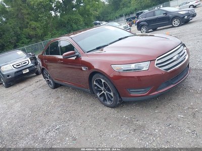 2015 Ford Taurus