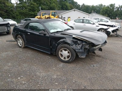 1FAFP4443YF****** 2000 Ford Mustang