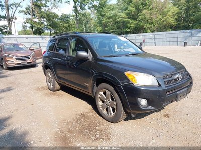 JTMRF4DV3C5****** 2012 Toyota RAV4
