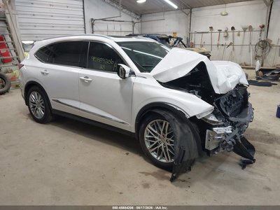 2023 Acura MDX