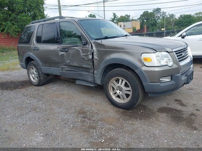 1FMEU73E16U****** 2006 Ford Explorer