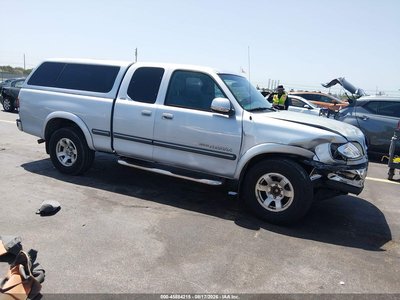 2000 Toyota Tundra