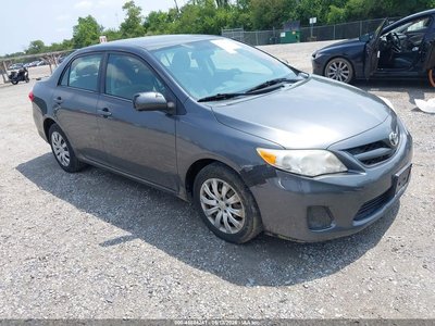 2T1BU4EE2CC****** 2012 Toyota Corolla