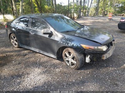 JH4CU2F84CC****** 2012 Acura TSX