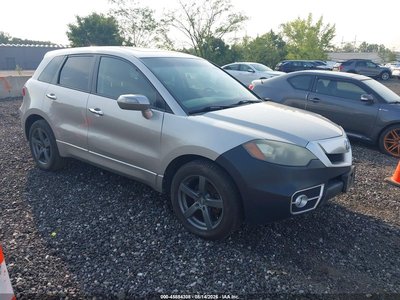 2011 Acura RDX