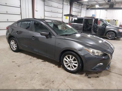 2014 Mazda 3