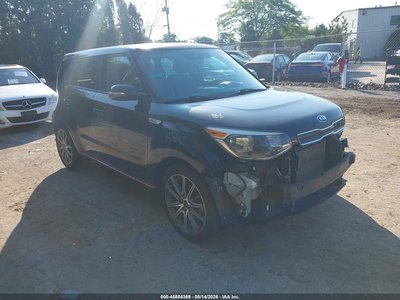 KNDJX3AA4J7****** 2018 Kia Soul
