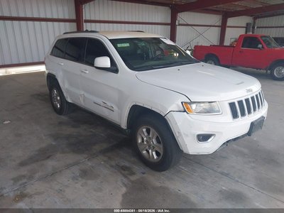 1C4RJEAGOEC****** 2014 Jeep Grand Cherokee