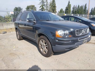YV4982CZ3A1****** 2010 Volvo XC90