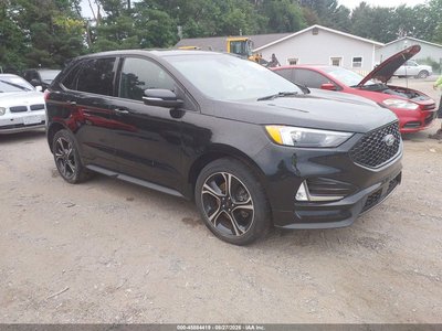 2FMPK4AP7LB****** 2020 Ford Edge