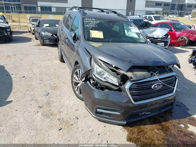 4S4WMALD9M3****** 2021 Subaru Ascent