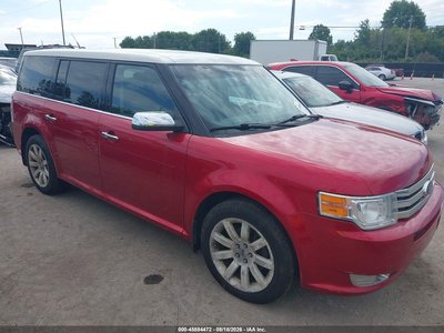 2010 Ford Flex