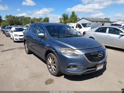JM3TB3DA7E0****** 2014 Mazda CX-9
