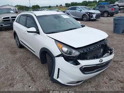 KNDCB3LC2K5****** 2019 Kia Niro