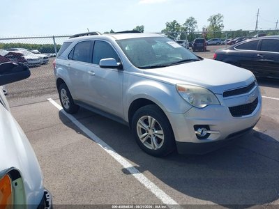 2GNALPEK6D6****** 2013 Chevrolet Equinox