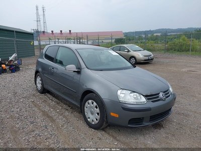 WVWBA71KX8W****** 2008 Volkswagen Rabbit