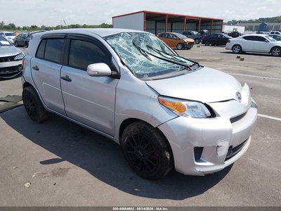 JTKKU10438J****** 2008 Scion xD
