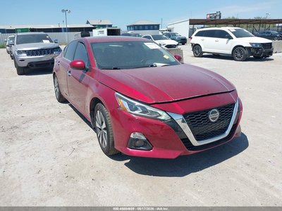 1N4BL4EW9KC****** 2019 Nissan Altima