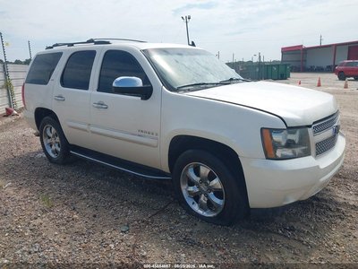 2008 Chevrolet Tahoe