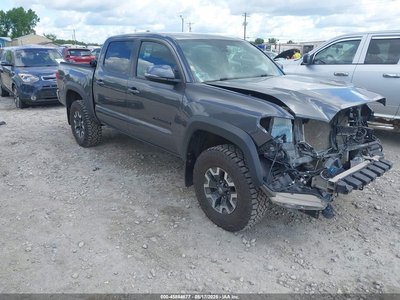 2019 Toyota Tacoma