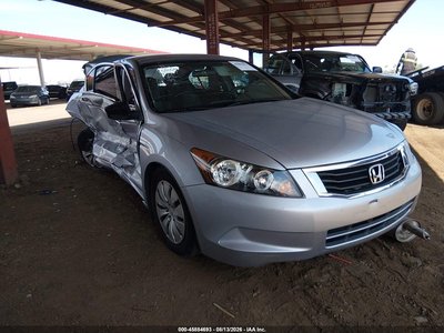 1HGCP26369A****** 2009 Honda Accord