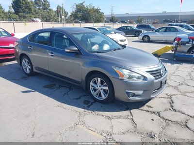 1N4AL3AP3FC****** 2015 Nissan Altima