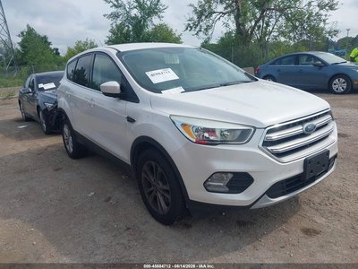1FMCU9GDXHU****** 2017 Ford Escape